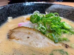 らぁめん子弁慶