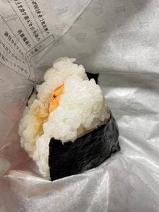 おむすび三休 米子上福原店