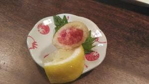 ちゃたんの串揚げ屋 はんぐるーす