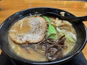 ラーメン喜龍