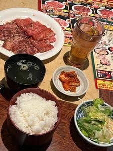 牛繁 平井店