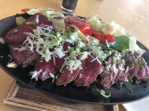 小田急藤沢ゴルフクラブ レストラン