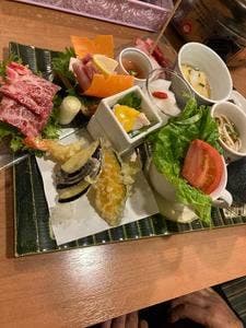 あっぱれ焼肉 元気