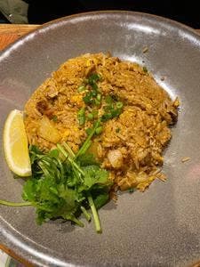 アジアンビストロ Dai 日吉店