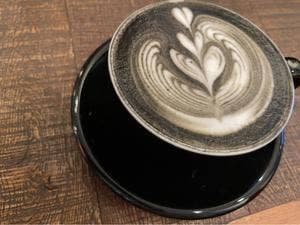 LATTEST OMOTESANDO Espresso Bar