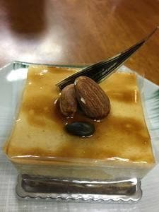 ラ・ヴィエルジュ