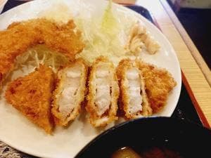 小料理とき