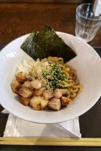 ラーメン屋 ここから。