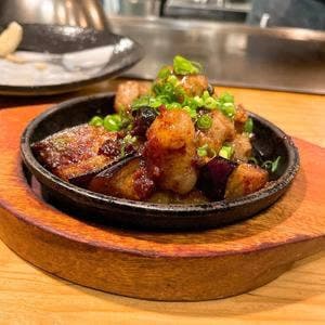 てっぱん屋 くろがね