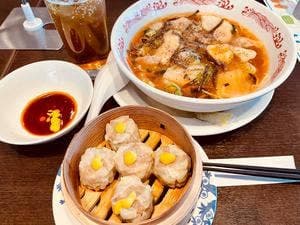 バーミヤン 深大寺店