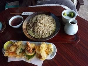 石庄庵