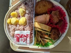 高松駅弁当店