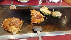 きん太 奈良二条大路店