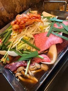 テッチャン鍋金太郎