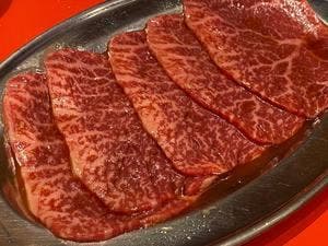 焼肉ヨーコ