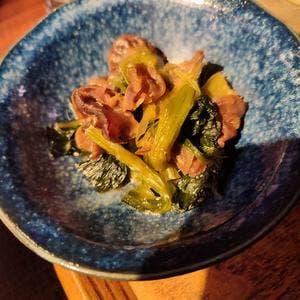 満月食堂