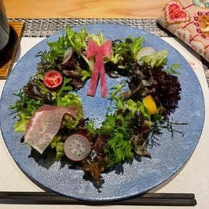 しゃぶしゃぶ・すき焼き懐石 後藤