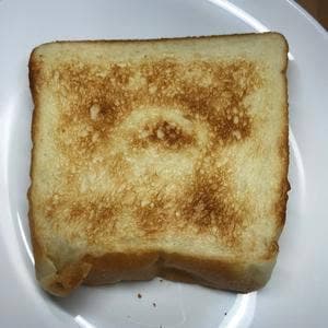 Pane Volare