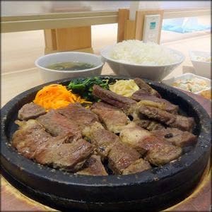 オジョリ 札幌エスタ店