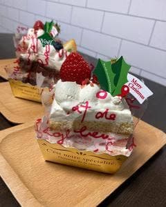 カフェ・ドゥ・ジャルダン 福生駅西口店