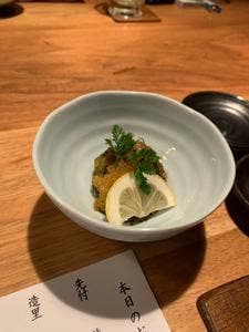 北の海手箱 風