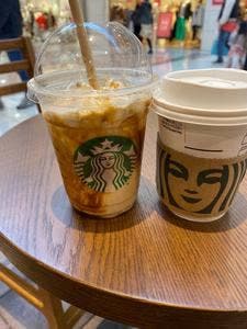 スターバックス コーヒー イオンモール東浦1階店
