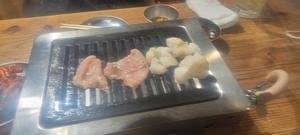 大阪焼肉・ホルモン ふたご 上野店