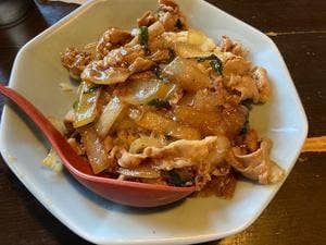 チャンポンハウス あぶらや