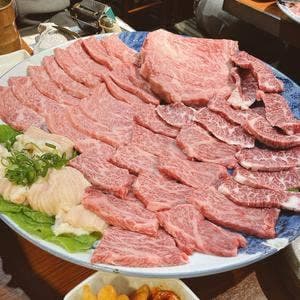 焼肉のリッチ