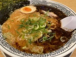 丸源ラーメン 広島五日市店
