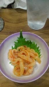 ガレージ居酒屋 杉