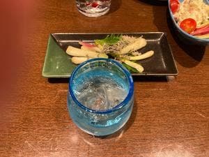 奄美島料理 てぃだ