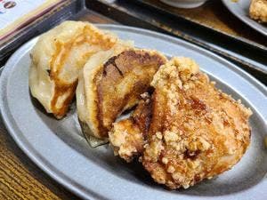 SAPPORO餃子製造所 二十四軒店
