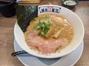 河童ラーメン本舗 八尾店