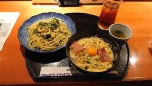 洋麺屋 五右衛門 池袋東口店