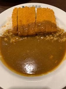 カレーハウスCoCo壱番屋 千歳中央通店