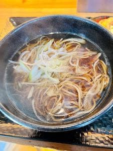 Always SO-BA 中河原店