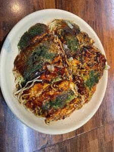 お好み焼 みっちゃん 太田屋