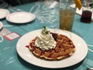 Kahala Room ワールドポーターズ店