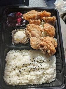 元祖!中津からあげ もり山 王禅寺店