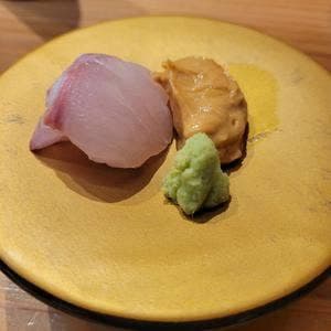 いでの上料理店