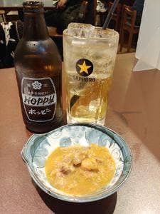 焼き鳥北良