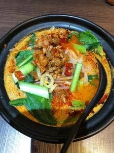 台湾料理 龍香 飯能店