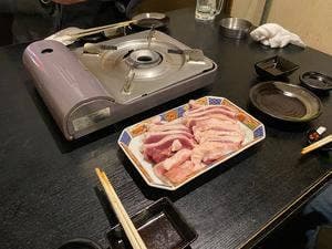 虎ばん