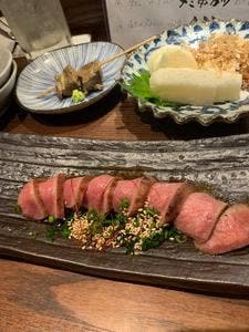 牛たん平司