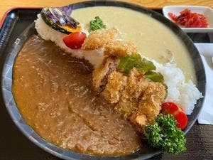 まるみ食堂