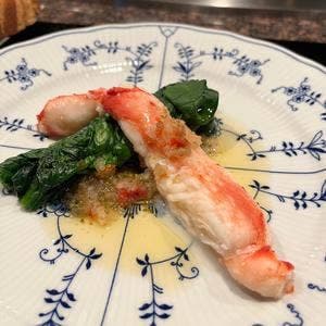 鉄板焼 浅黄
