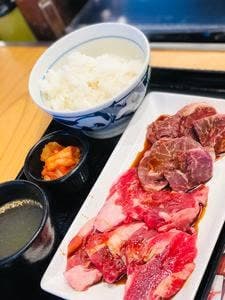 かみむら牧場 八尾外環店