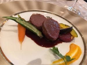 レストラン アヴァン