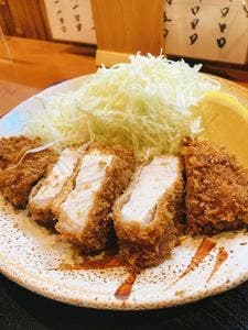 とんかつ 美竹